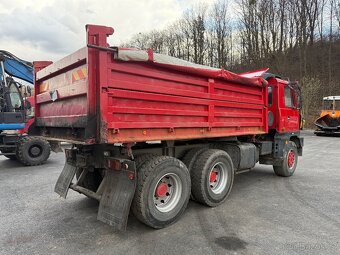 Tatra T815 sklápěč - 4