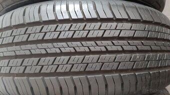 Pneumatiky letní 235/60R17-102V Continetal 4x4 - 4