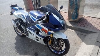 Gsxr 1000 K4 - 4