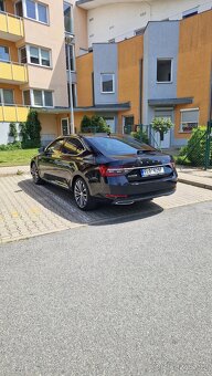 Škoda Superb, 1,4 iV PHEV DSG L&K - 4