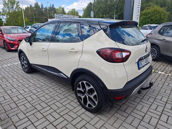 Captur INTENS 1.2TCe120 88kW - 4