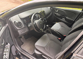 Renault Clio 1.2 16V Authentique Benzin - 4