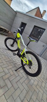 Elektrokolo CRUSSIS E-Largo 8.6 - 4