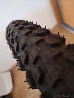 Nové Beany Zero 27.5 - 4