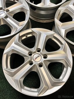 5x112 R17 Alu disky Alutec + senzory - ET 50 - 4