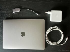 MacBook Pro 13 (A1708) i5, 8GB, (2560x1600), 256GB - 4