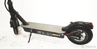 Sencor SCOOTER TWO LONG RANGE 2021 - 4