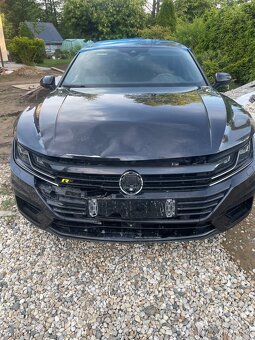 Vw Arteon - 4