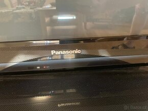 Panasonic televize plazma - 4