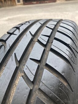 Alu Hyundai i30,letni 195/65 15-vzorek 7,0mm - 4