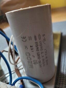 Předřadník Philips Mk4 - 4