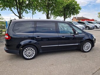 Ford Galaxy 2,0 Tdci 103 kw Titanium 7míst - 4