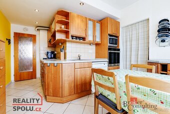 Prodej, byty/3+1, 77 m2, Polní, 58601 Jihlava, Jihlava [ID 7 - 4