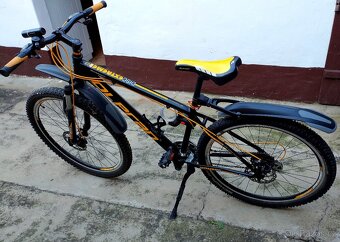 Olpran Extreme Disc 27,5 - 4