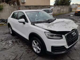 Audi Q2 diesel automat - 4