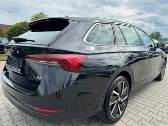 Škoda Octavia iV 1,4 TSI 150kw PHEV,matrix,kamera,virtual - 4