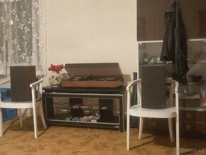 Schneider TS 4002 hifi SENOR - 4