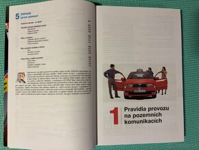 Autoškola - 4