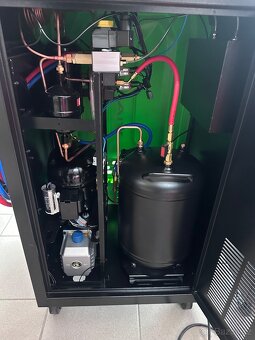 Plnička klimatizace X520 V2 - 4