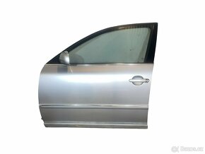 Všechny dveře LA7W VW Passat B5 sedan r.v. 2005 - 4