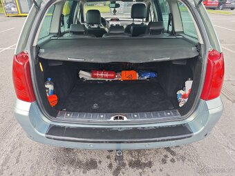 Peugeot 307 SW - 4