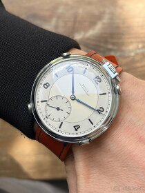 Doxa hodinky / velke 44mm - 4