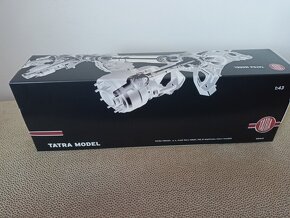 Kaden klubový model - 4