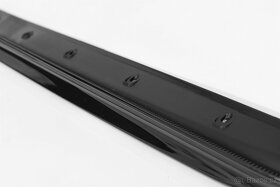 Podprahové lišty na BMW 3 - G20/G21 - 4