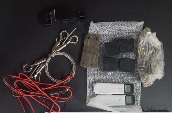 Střešní autostan s terasou - 4