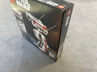 LEGO Star Wars 75335 BD-1 - 4