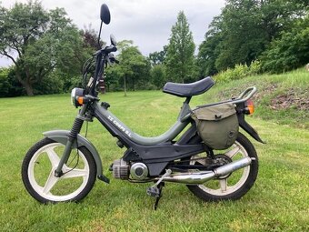 Manet Korado 70ccm - 4