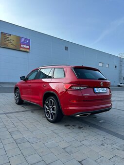 Škoda Kodiaq rs dsg bitdi - 4