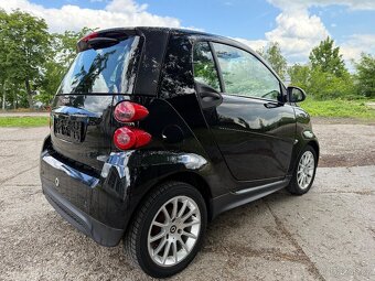 Smart ForTwo 2014 - 4