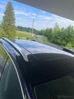 Volkswagen Sharan 7míst - 4