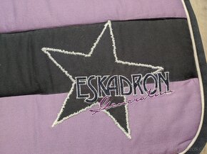 Dečka Eskadron polopad lightviola VS - 4