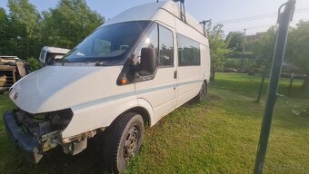 Ford transit 115T330 - 4