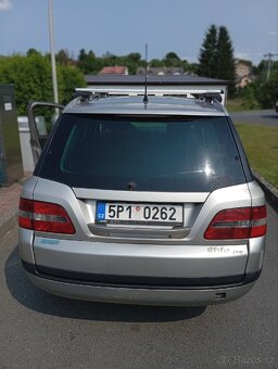 Fiat Stilo 1.9 JTD - 4