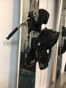 Stöckli Stormrider 95 166 cm - 4