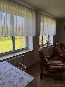 Pronájem rekreačního domu - 4