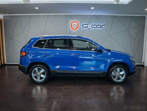Škoda Karoq 2.0TDI 4x4 Style DSG DPH - 4