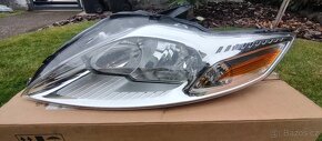 Ford Mondeo MK4 S-Max MK1 Galaxy MK3 - Lave predni svetlo - 4