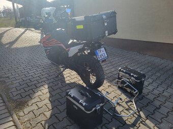 KTM 790 Adventure - 4