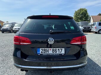 Volkswagen Passat 2.0 TDi 103Kw DSG - 4