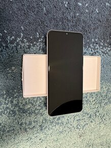 PRODÁNO, SAMSUNG GALAXY A13, 32GB / 3GB RAM - 4