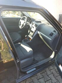 Škoda Yeti - 4