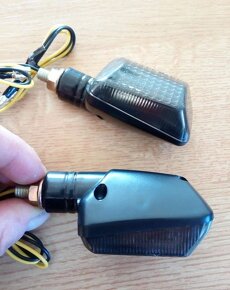 Blinkry na motorku TWIST - 4