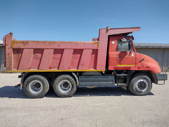 Predám TATRA T163 Jamal - 4