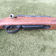 Prodám kulovnici Tikka T3X Hunter, 8 x 57 IS - 4
