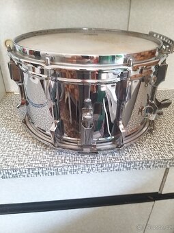Lefima Percussion snare z 70 let Nemecko - 4