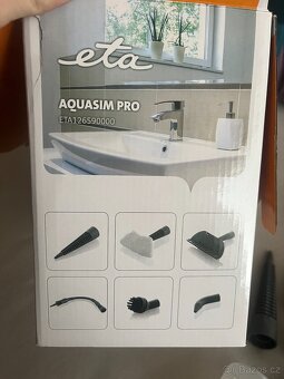 ETA Parní čistič - 4